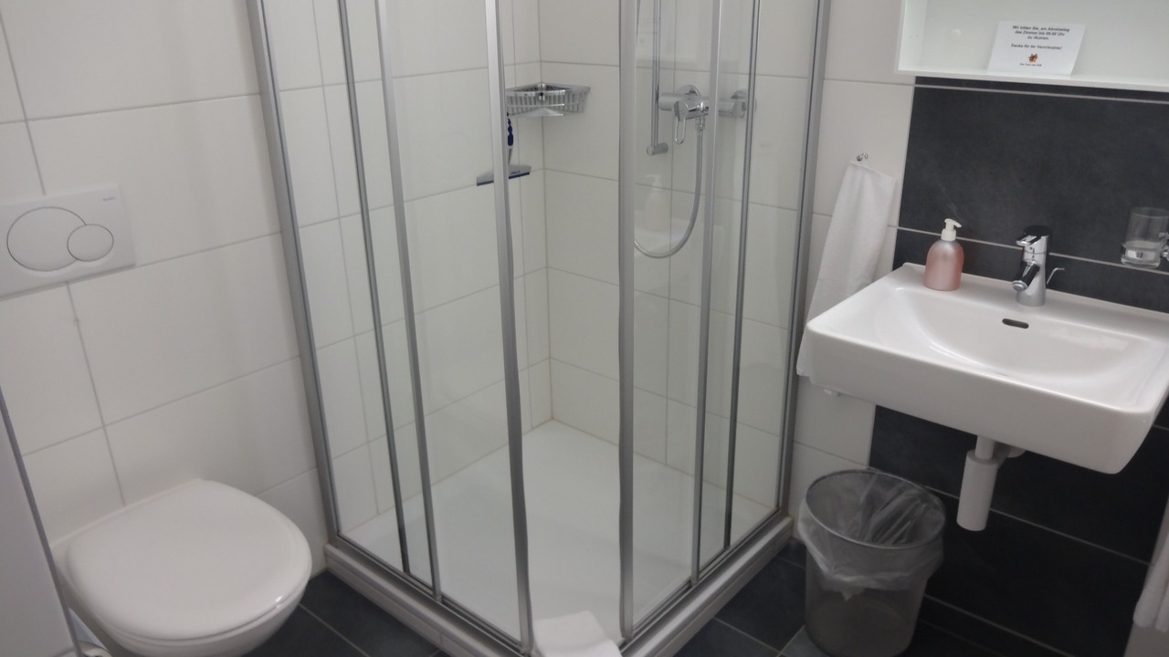 Photo of Bathroom in St. Antoni