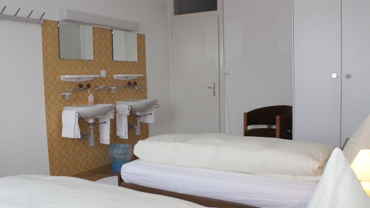 Photo of Bathroom in St. Antoni