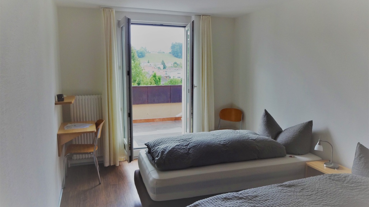 Photo of Bedroom in St. Antoni