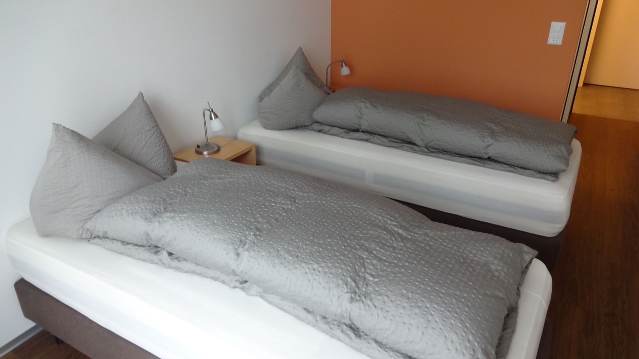 Photo of Bedroom in St. Antoni