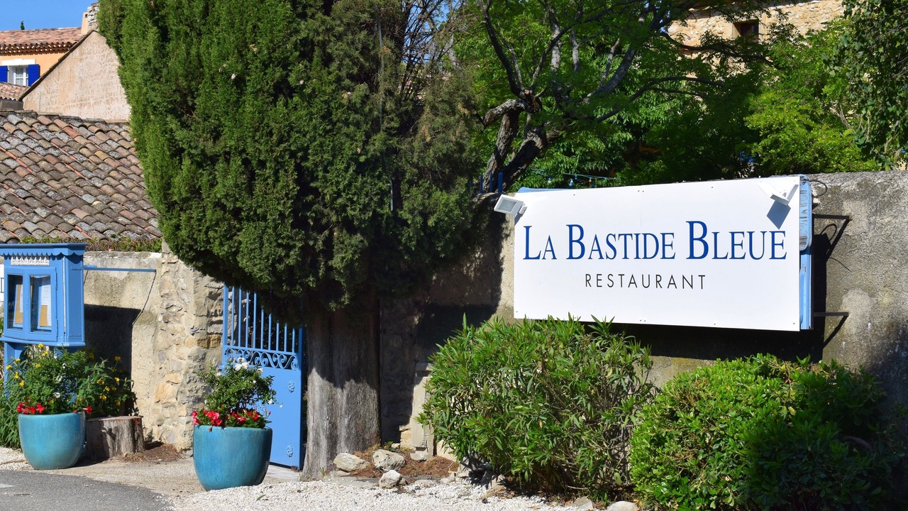 Photo of Outdoor in Seguret