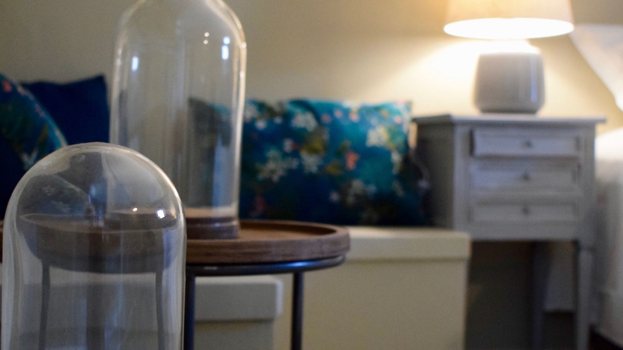 Photo of Bedroom in Seguret