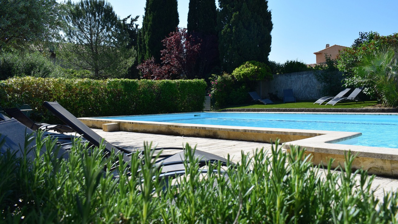 Photo of Outdoor in Seguret