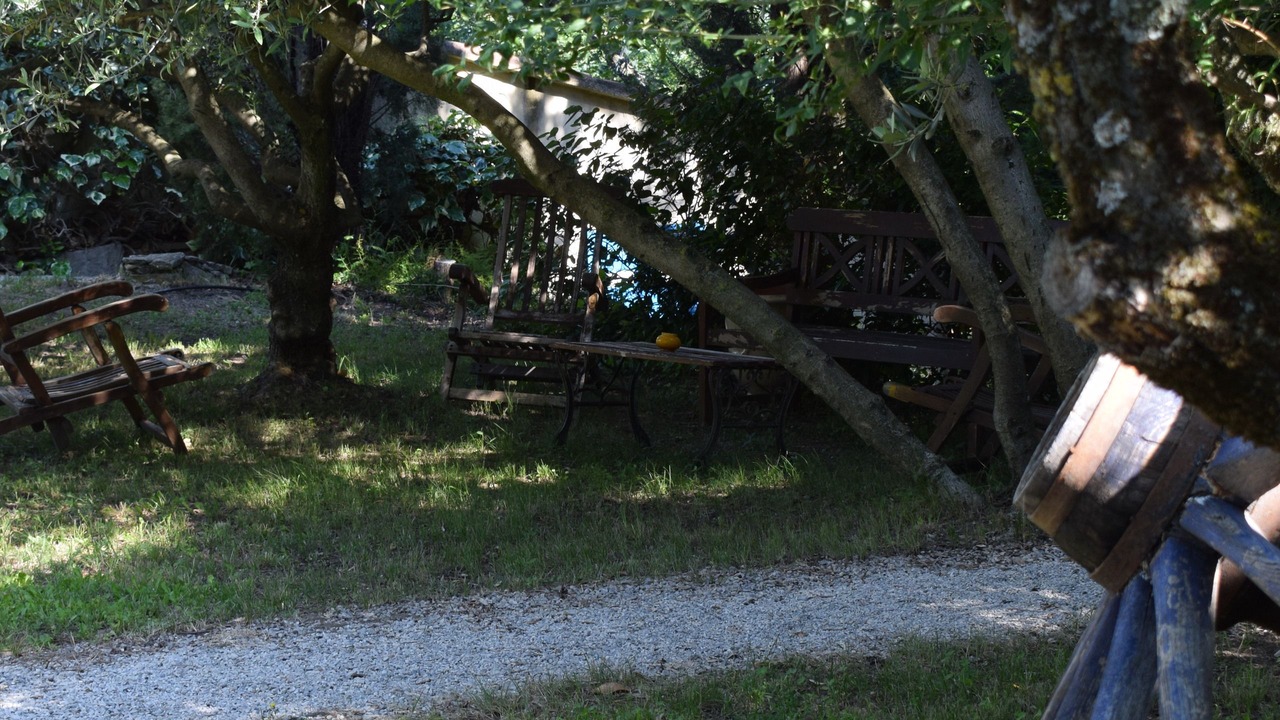 Photo of Outdoor in Seguret