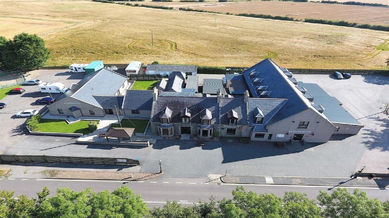 Photo of Outdoor in Fraserburgh