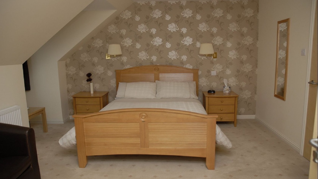 Photo of Bedroom in Fraserburgh