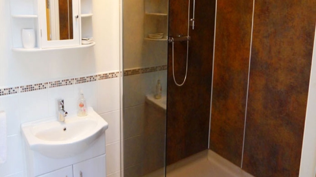 Photo of Bathroom in Fraserburgh