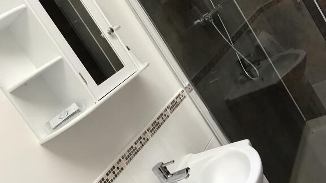 Photo of Bathroom in Fraserburgh