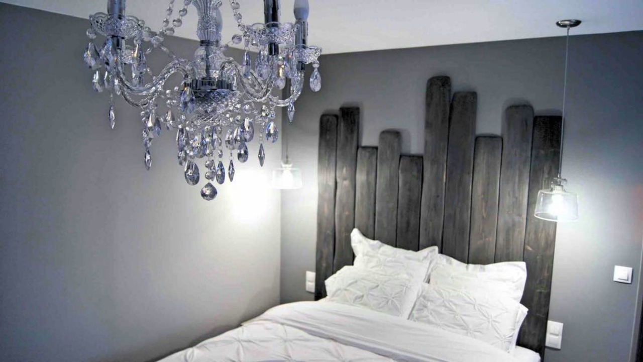 Photo of Bedroom in Bethune
