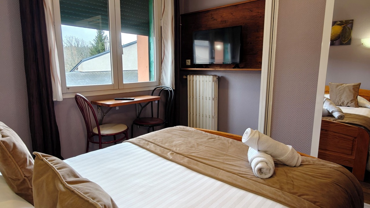 Photo of Bedroom in La Cabanasse