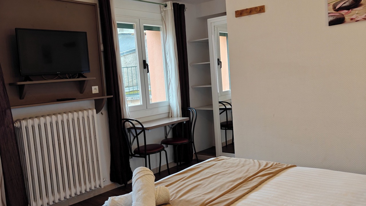 Photo of Bedroom in La Cabanasse