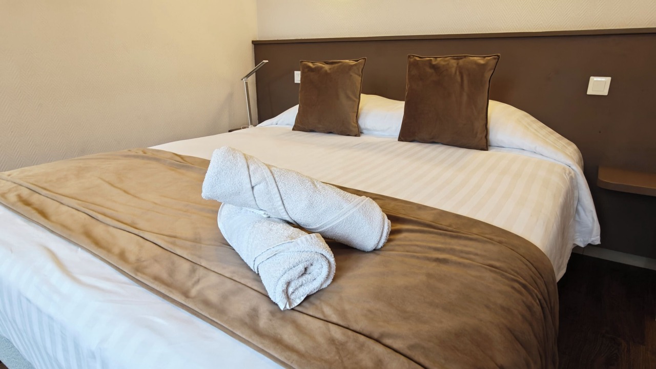 Photo of Bedroom in La Cabanasse