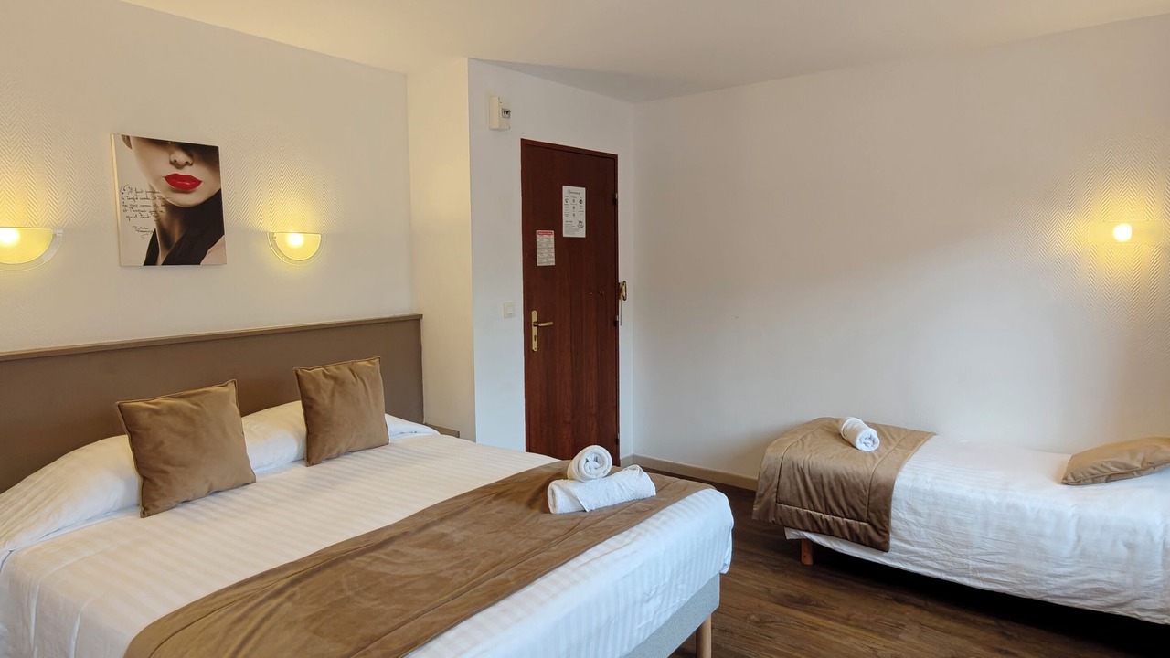 Photo of Bedroom in La Cabanasse