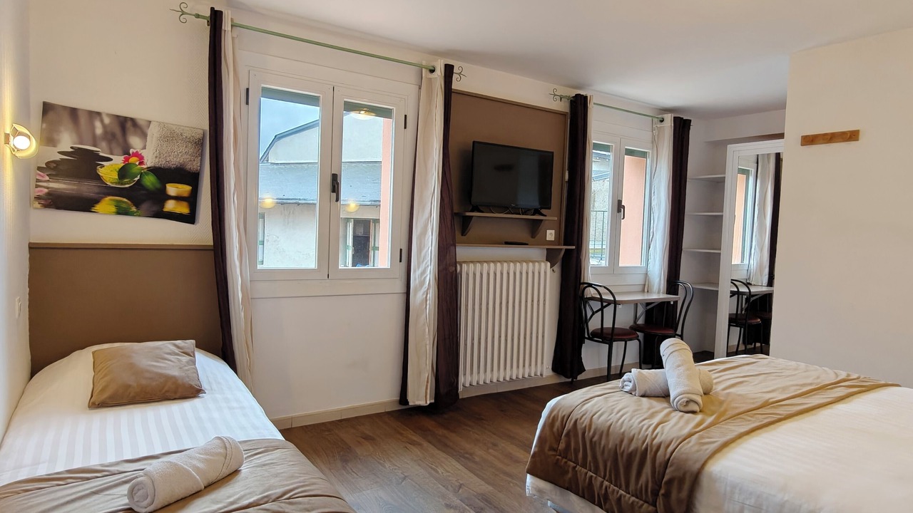 Photo of Bedroom in La Cabanasse