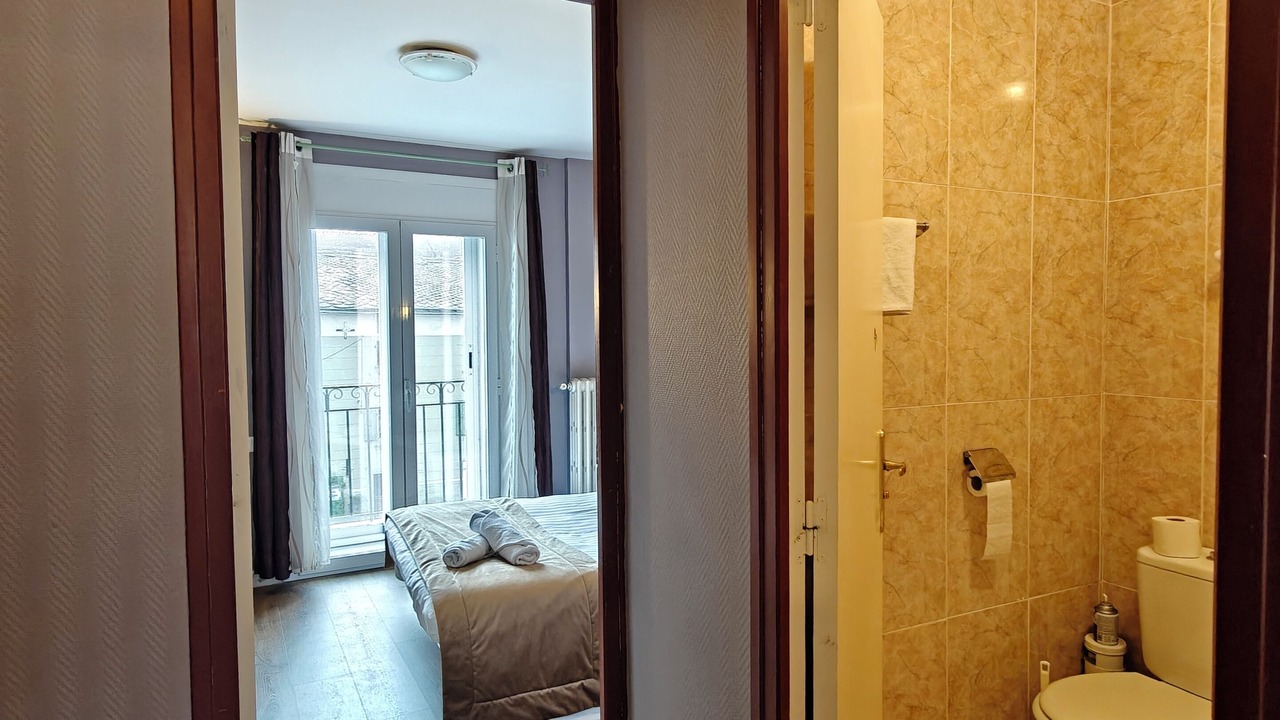 Photo of Bedroom in La Cabanasse