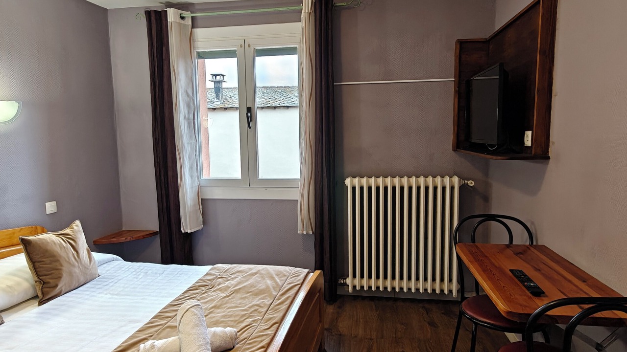 Photo of Bedroom in La Cabanasse