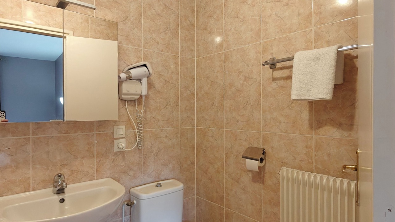 Photo of Bedroom in La Cabanasse