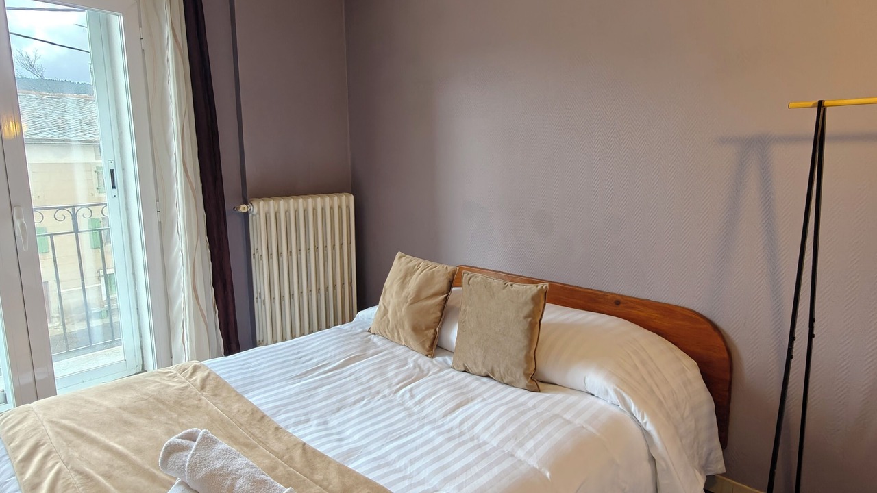 Photo of Bedroom in La Cabanasse