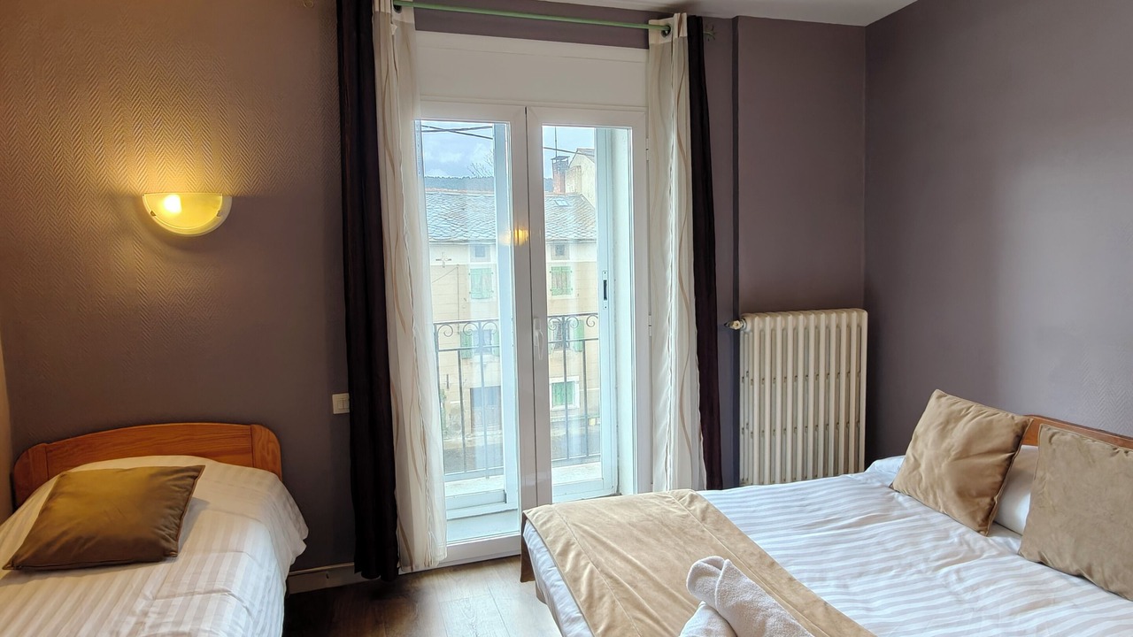 Photo of Bedroom in La Cabanasse