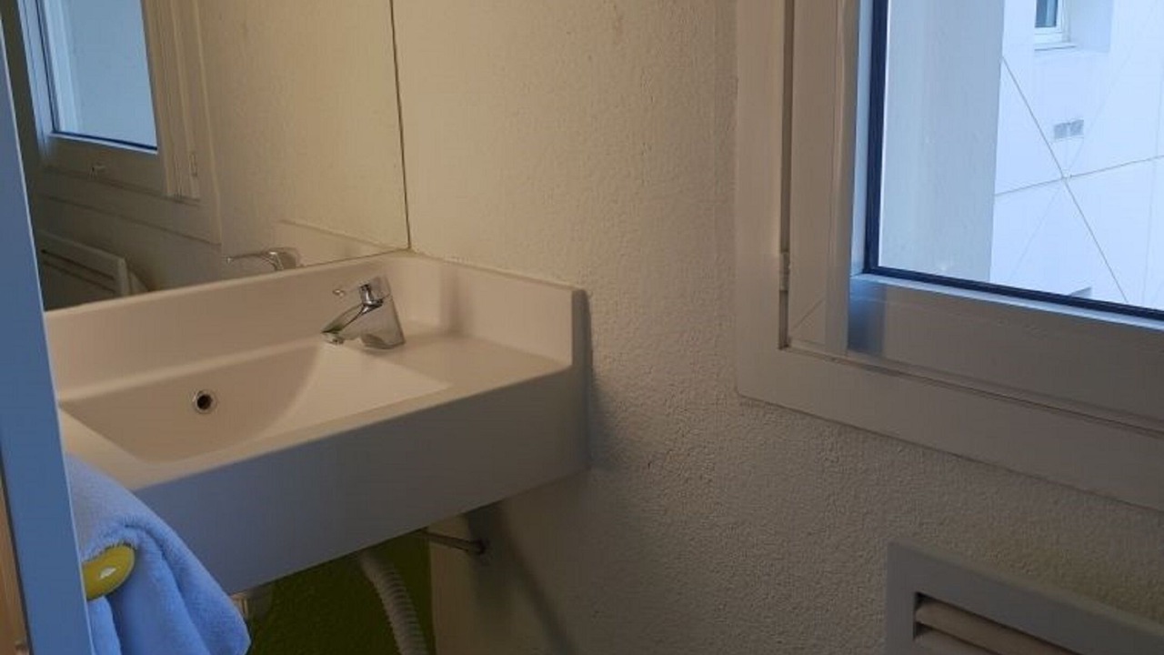 Photo of Bathroom in Les Mureaux