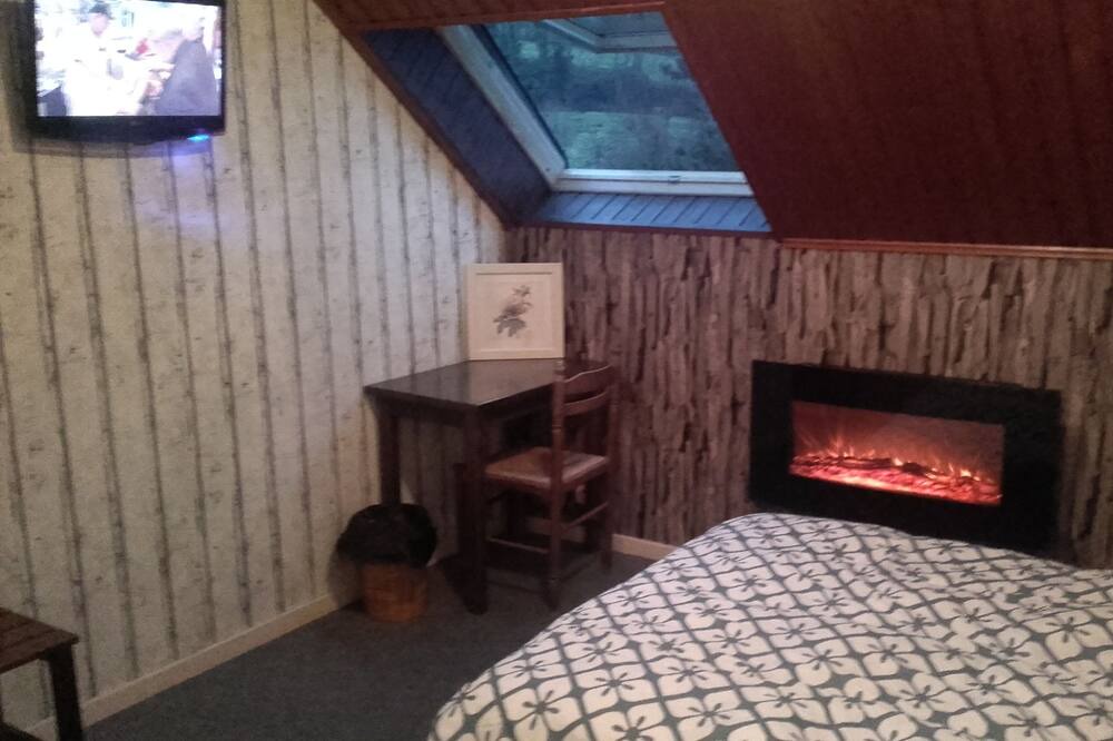 Photo of Bedroom in Dullin