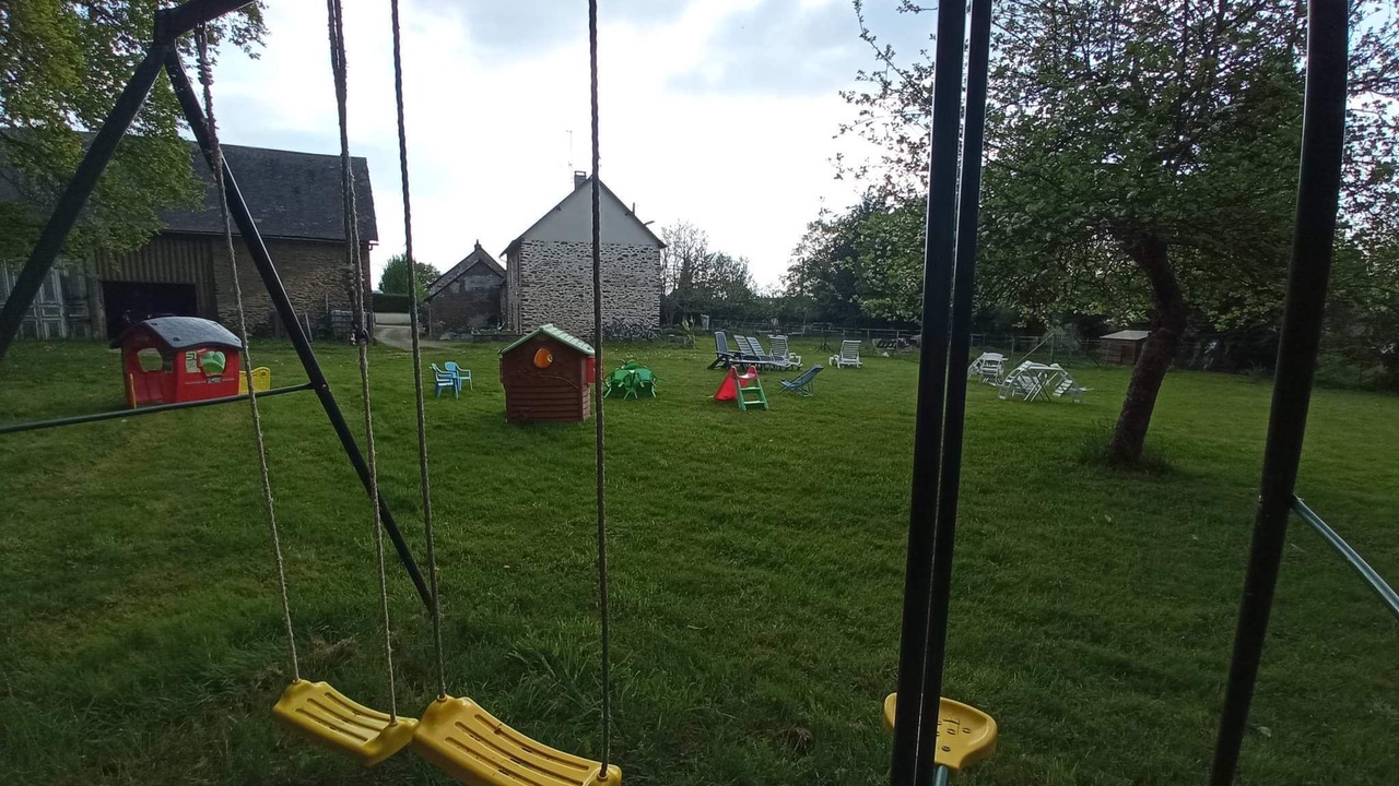 Photo of Others in La Chapelle-au-Riboul