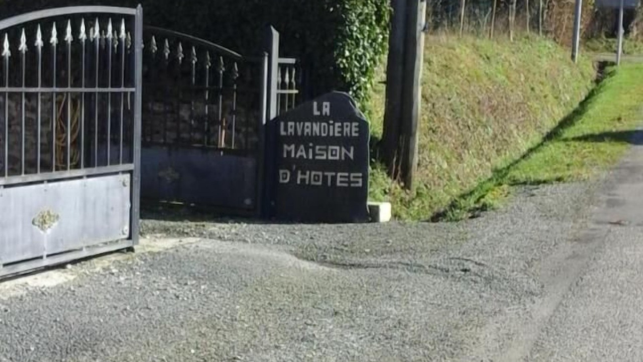 Photo of Outdoor in La Chapelle-au-Riboul