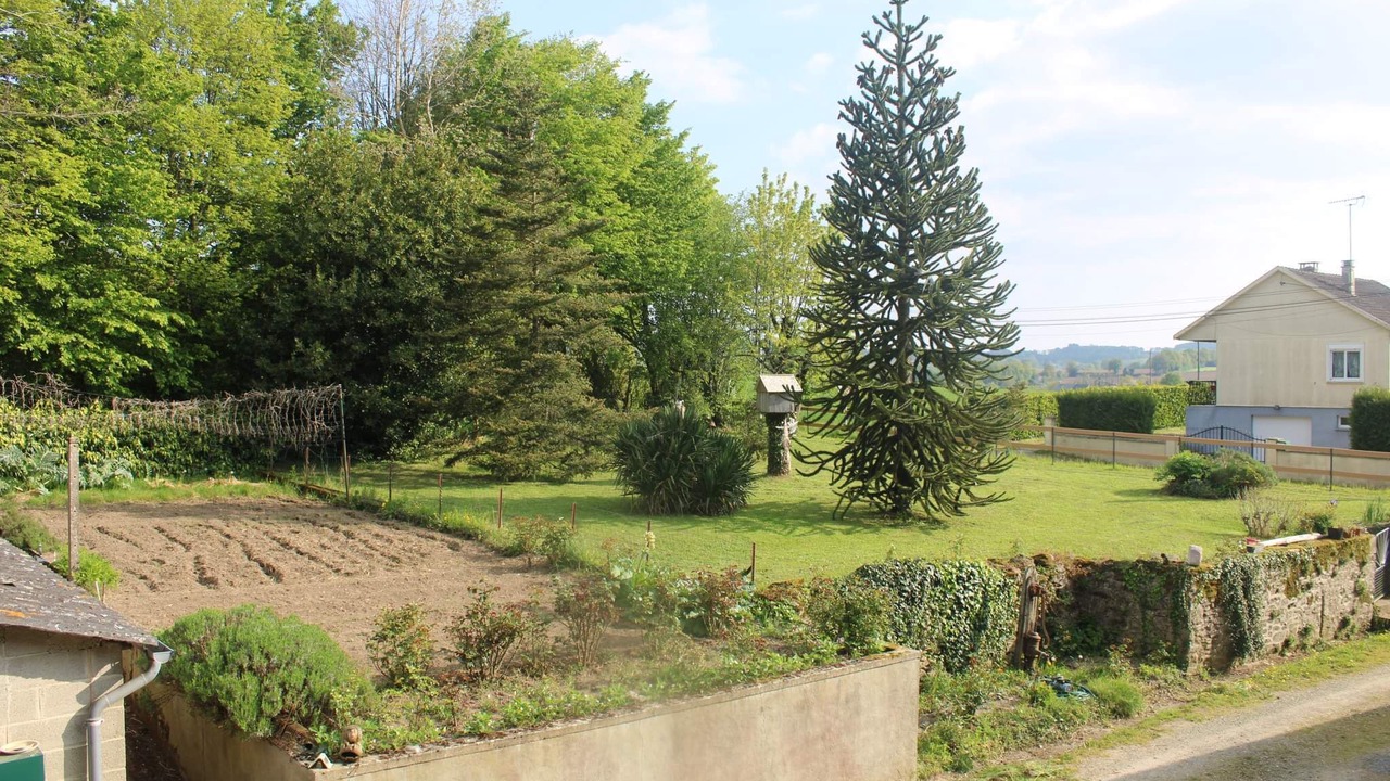 Photo of Outdoor in La Chapelle-au-Riboul