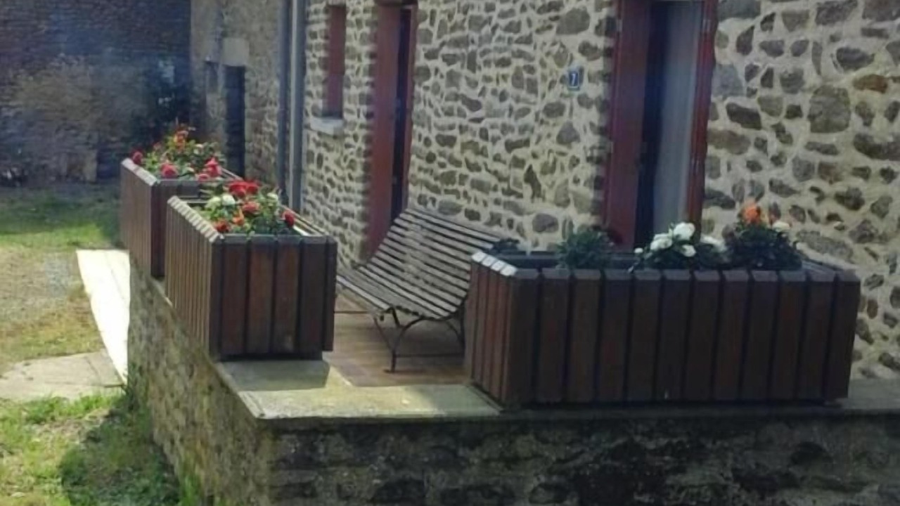 Photo of Outdoor in La Chapelle-au-Riboul