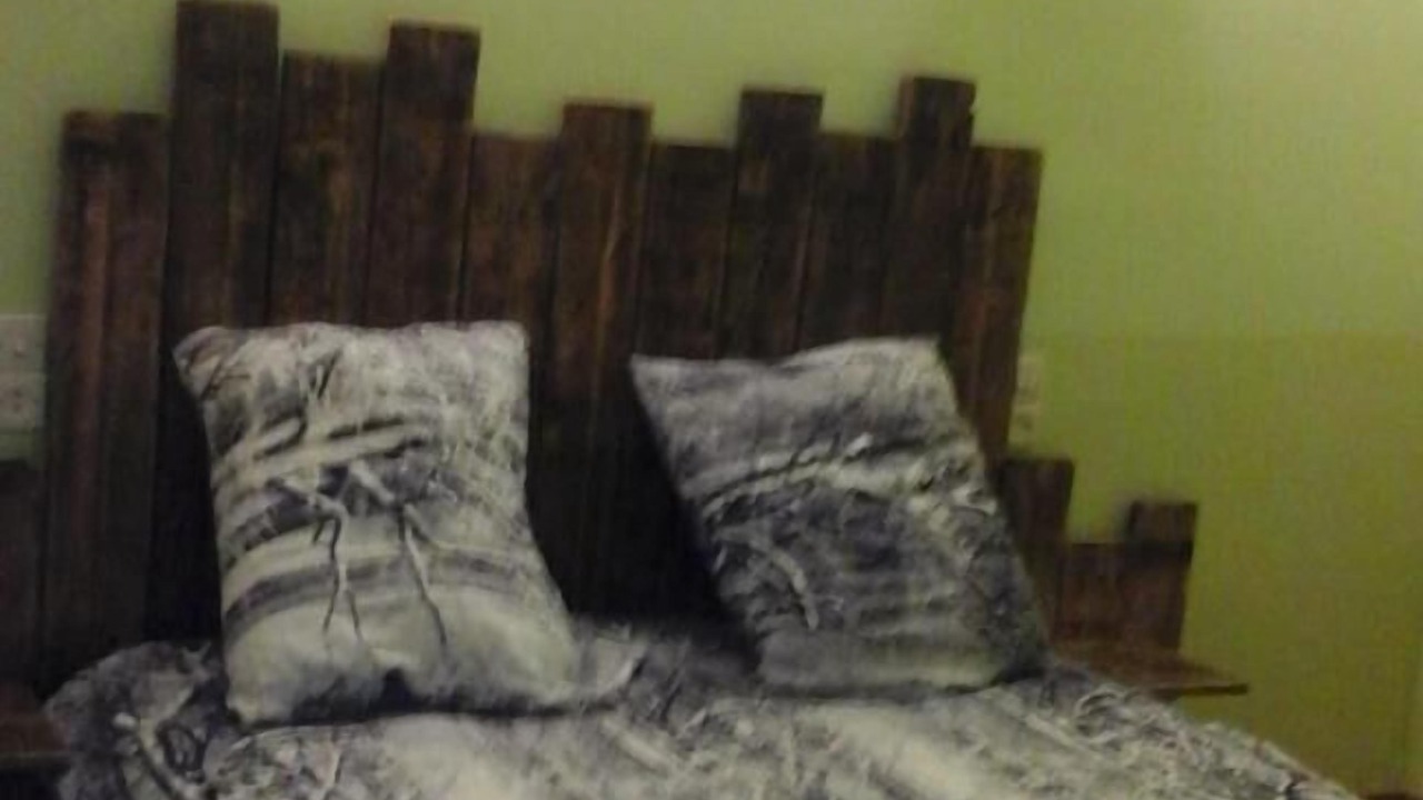 Photo of Bedroom in La Chapelle-au-Riboul