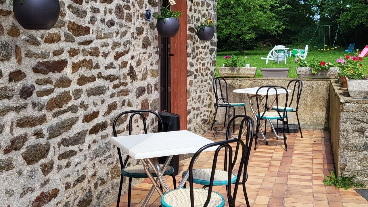 Photo of Outdoor in La Chapelle-au-Riboul