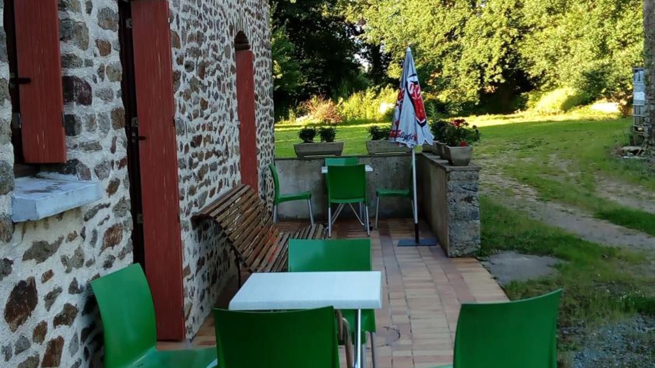 Photo of Outdoor in La Chapelle-au-Riboul