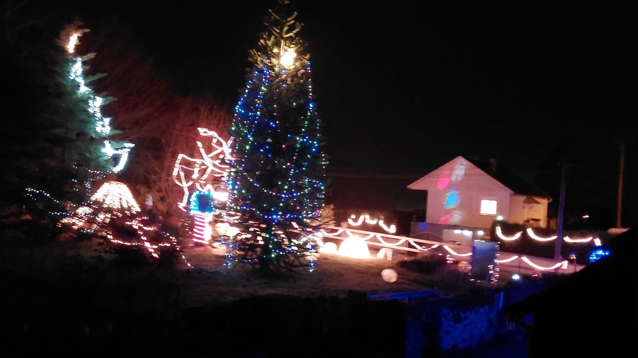 Photo of Outdoor in La Chapelle-au-Riboul