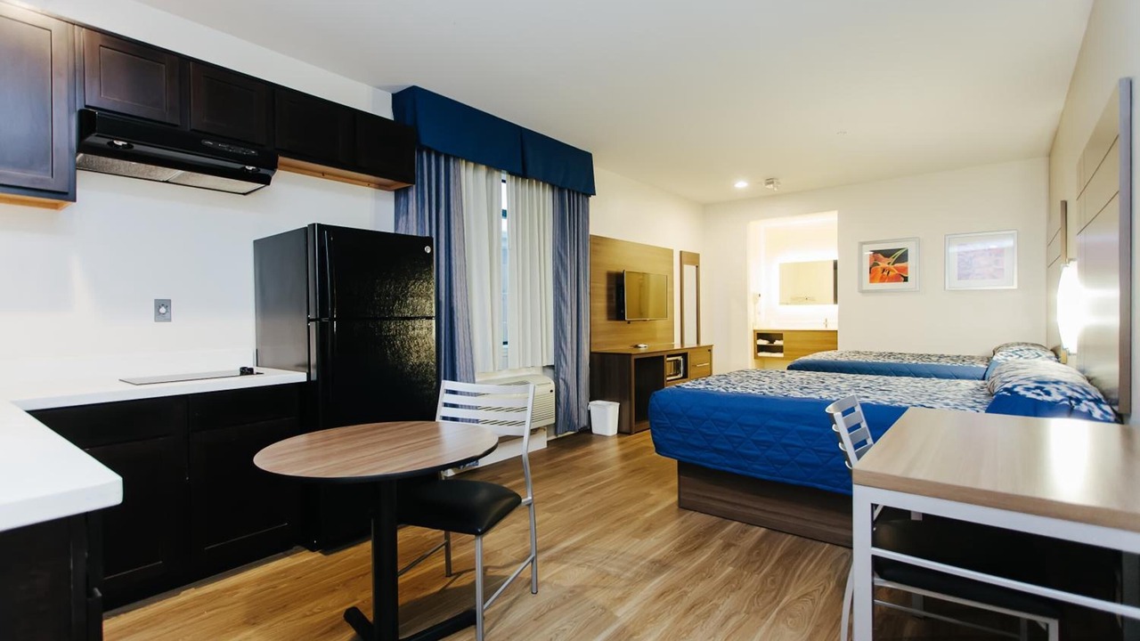 Photo of Bedroom in Spring Branch West