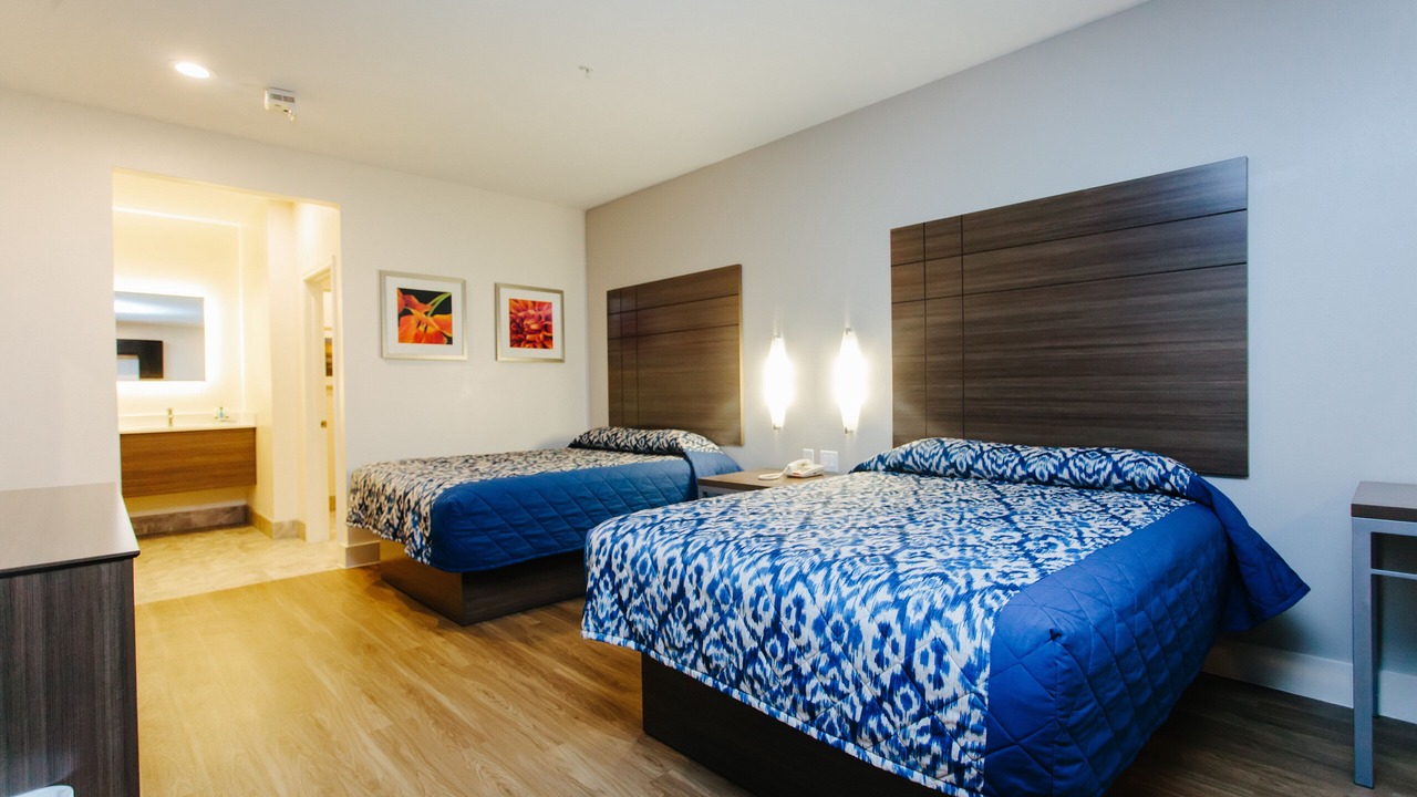 Photo of Bedroom in Spring Branch West