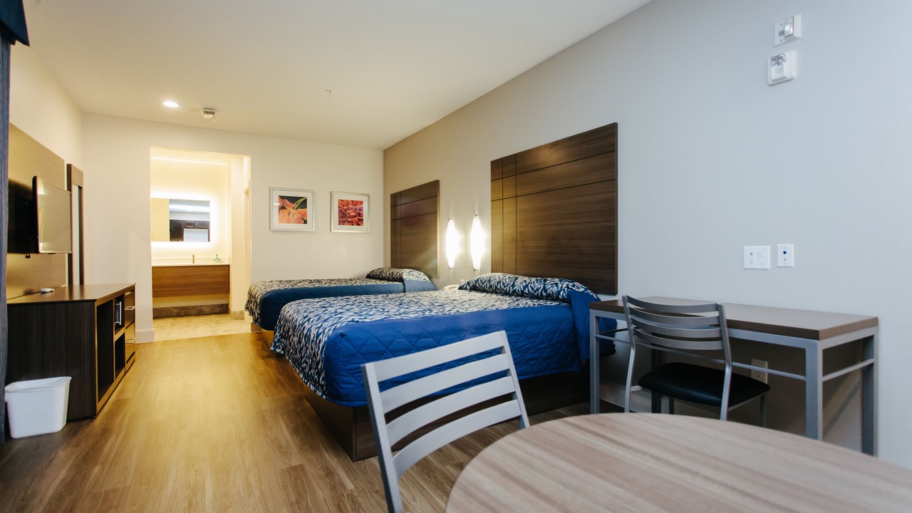 Photo of Bedroom in Spring Branch West