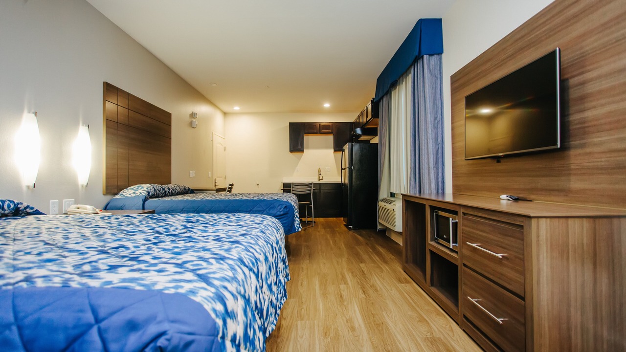 Photo of Bedroom in Spring Branch West