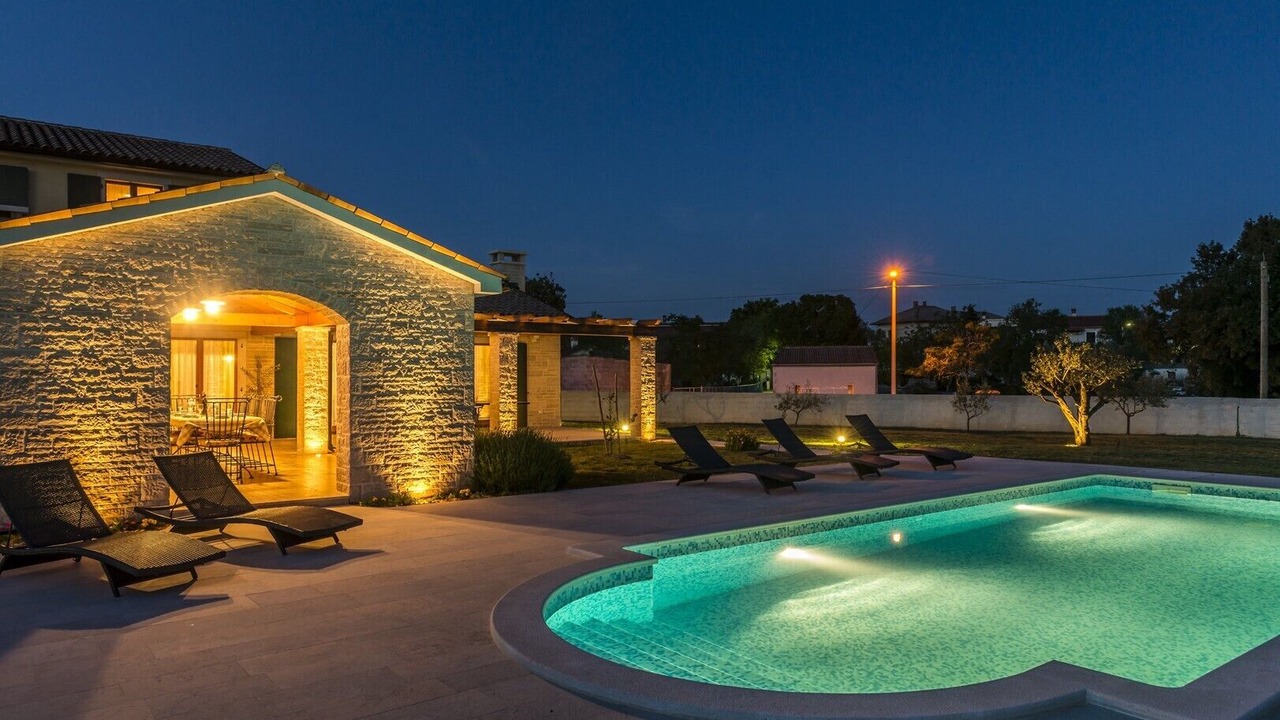 Photo of Outdoor in Hrboki