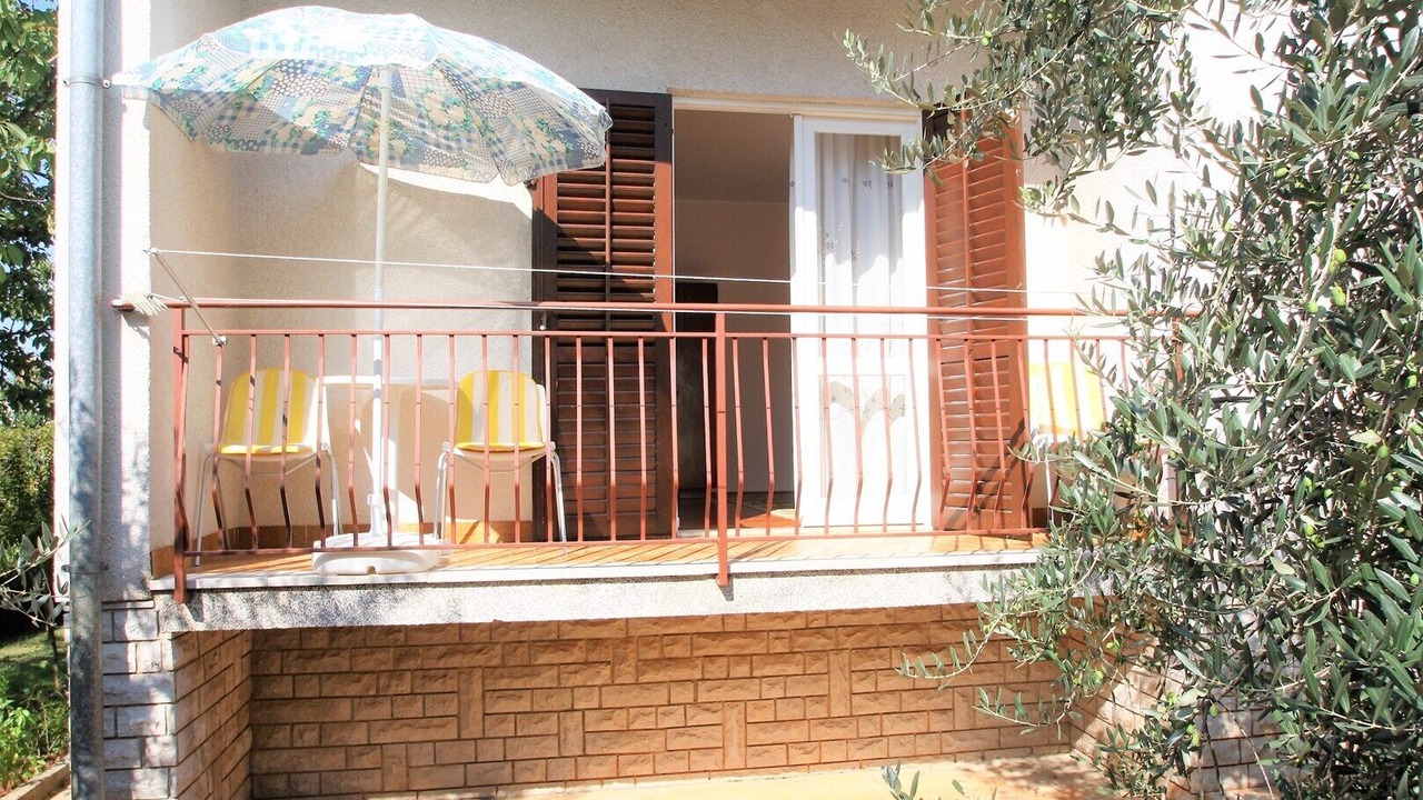 Photo of Outdoor in Spadici