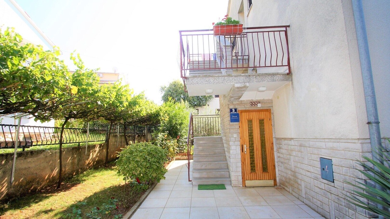 Photo of Outdoor in Spadici