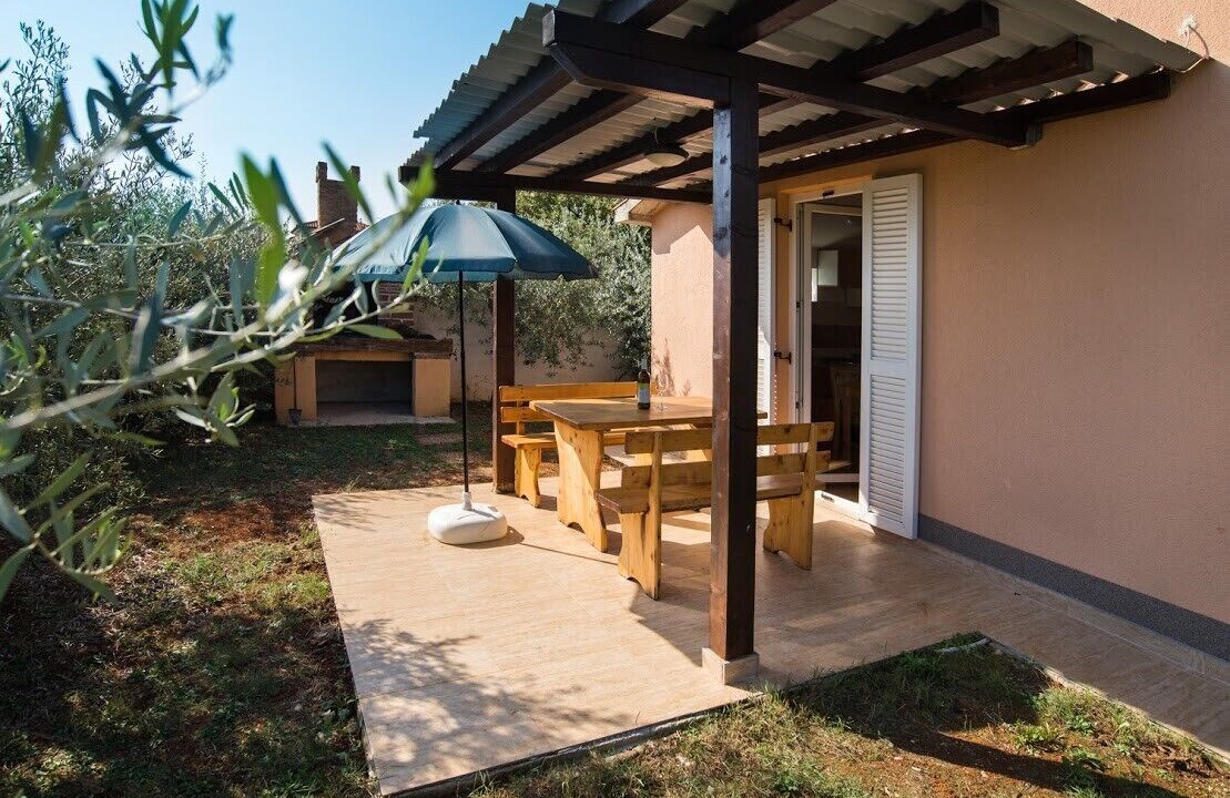 Photo of Patio Balcony in Cancini