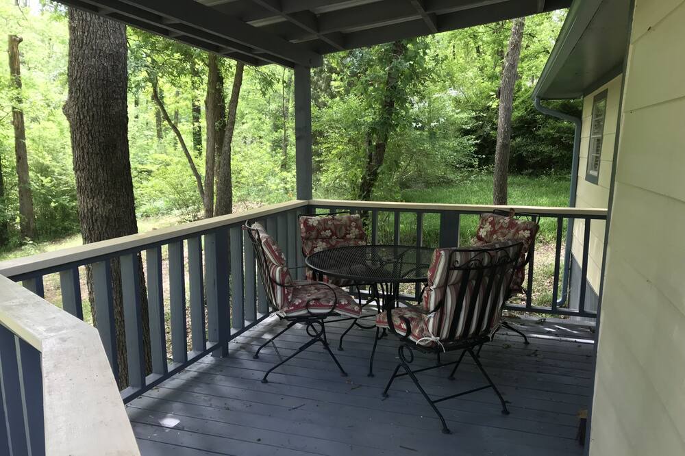 Photo of Others in Log Cabin