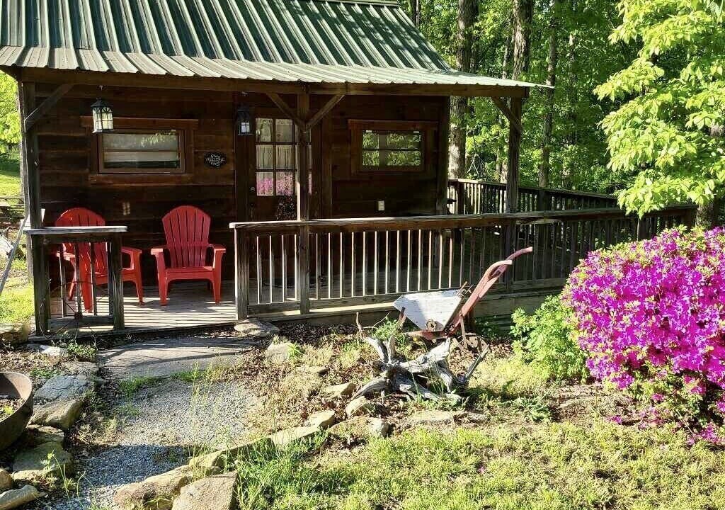 Photo of Outdoor in Flat Rock