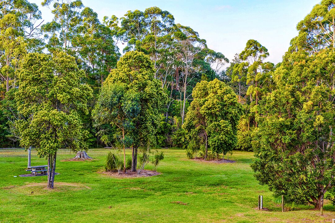 Photo of Bedroom in Coffs Harbour
