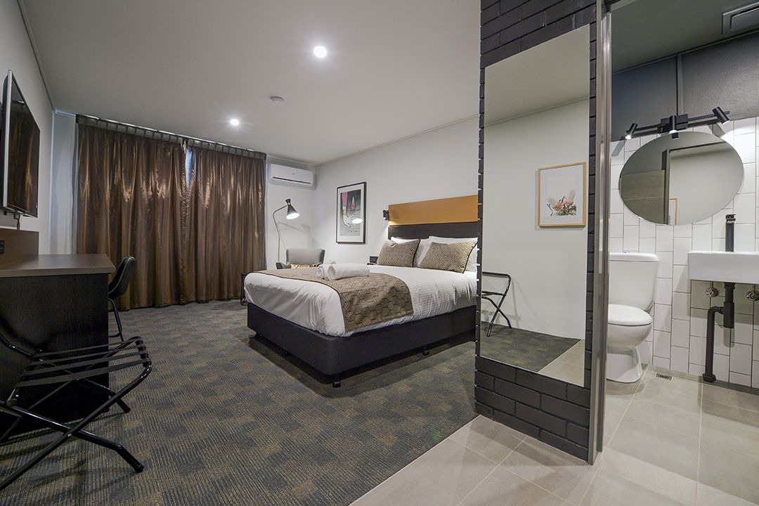 Photo of Bedroom in Coffs Harbour