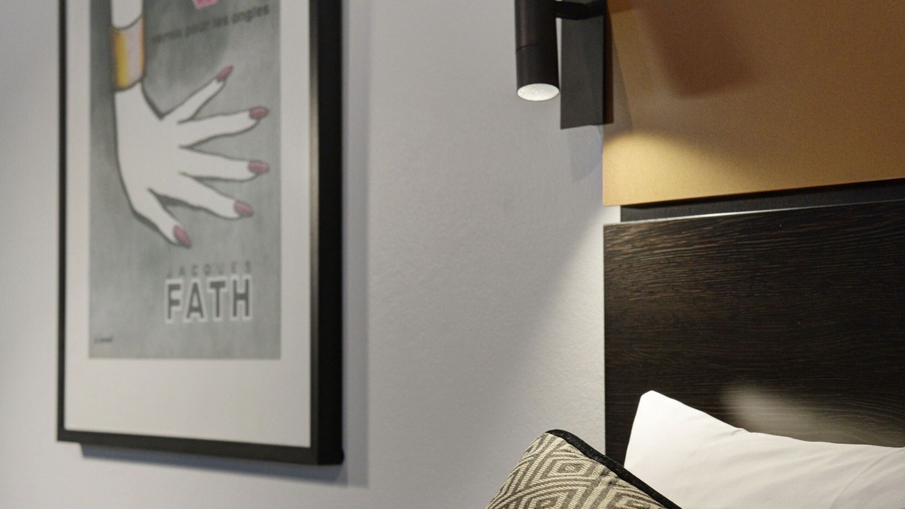 Photo of Bedroom in Coffs Harbour