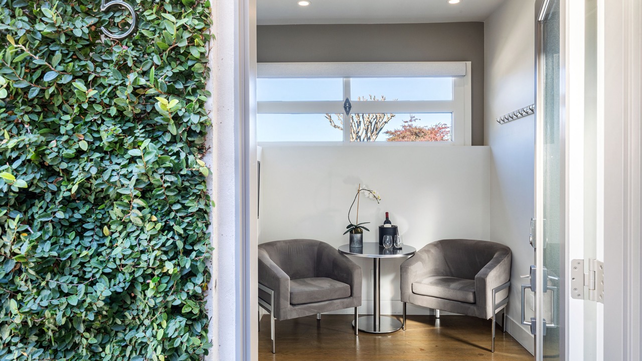 Photo of Outdoor in Downtown Napa