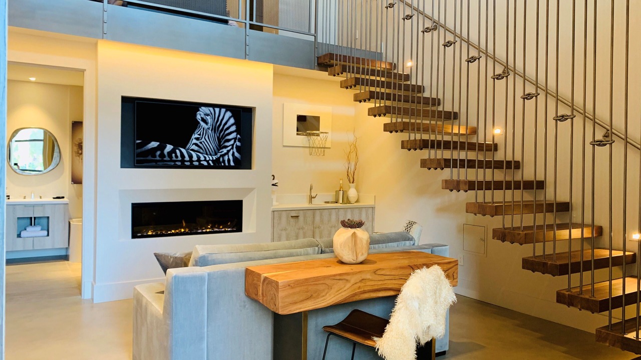 Photo of Bedroom in Downtown Napa