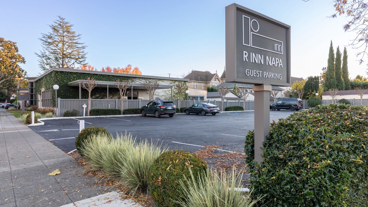 Photo of Others in Downtown Napa