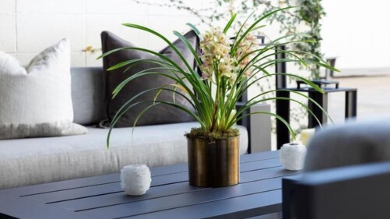 Photo of Patio Balcony in Downtown Napa